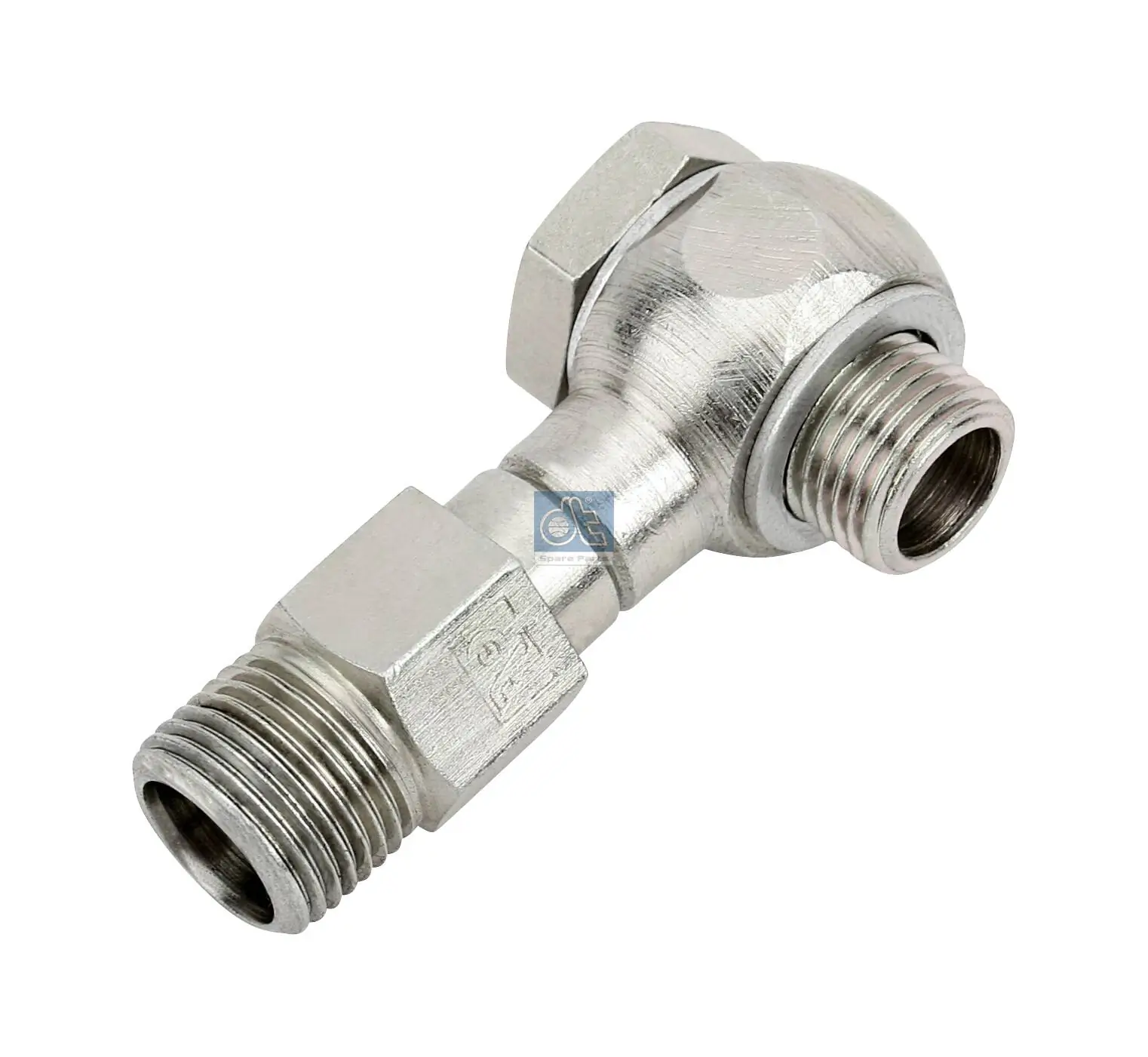 Overflow Valve 4.62598