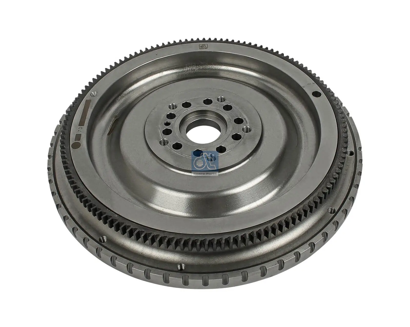 Flywheel 6.21215