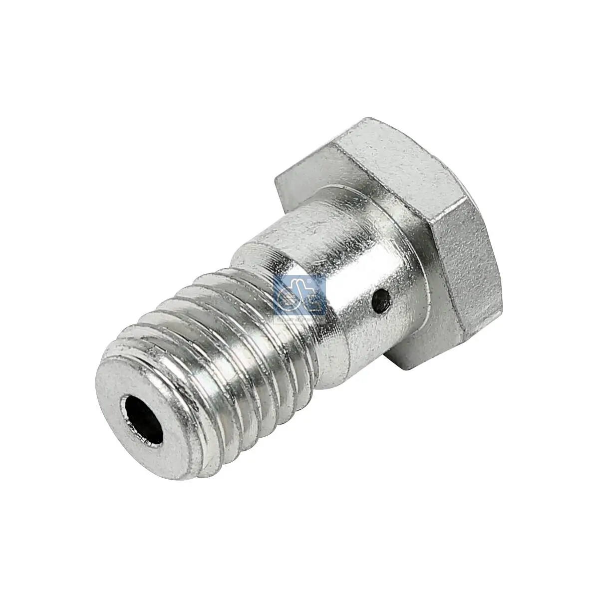DT Spare Parts 3.10073 Oil Pressure Valve