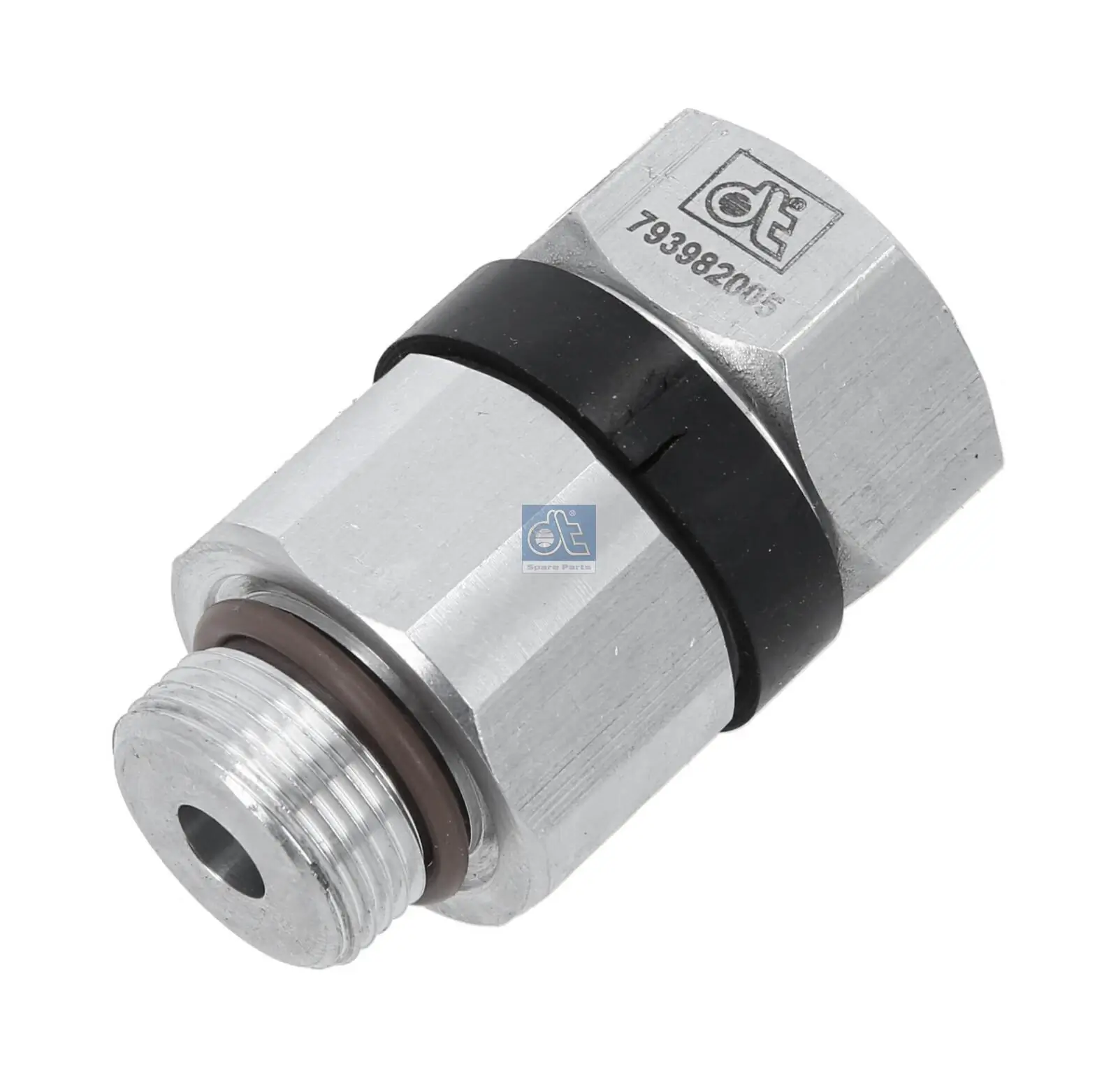 Oil Pressure Valve 5.42010