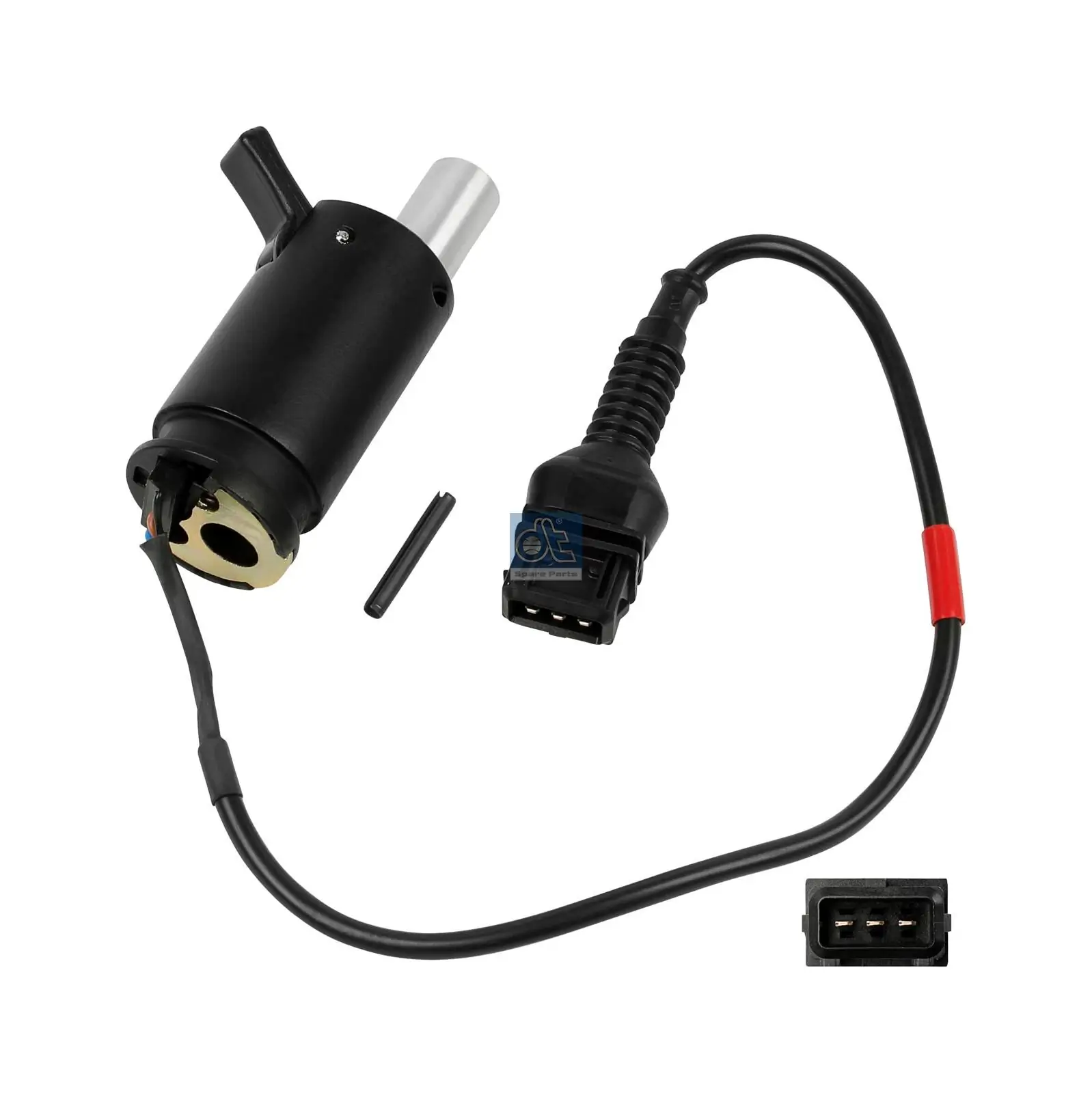 Valve, gear shift lever 4.61732