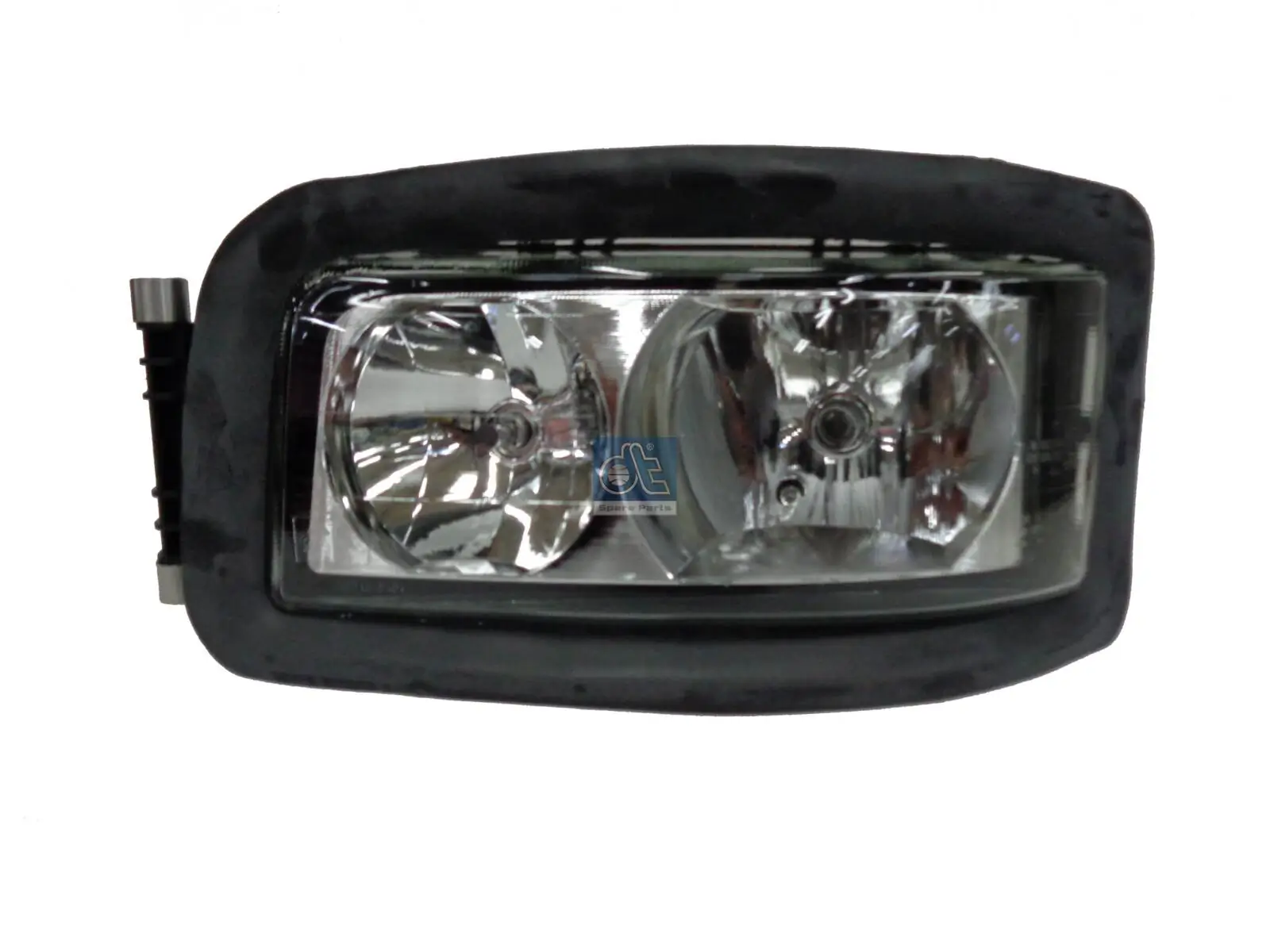 DT Spare Parts 3.31151 Headlight