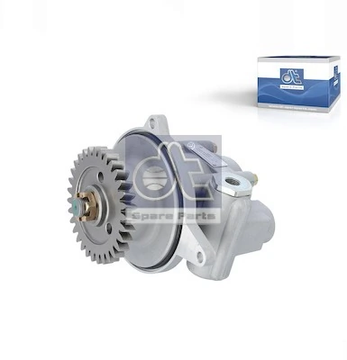 DT Spare Parts 2.53187 Hydraulic Pump, steering