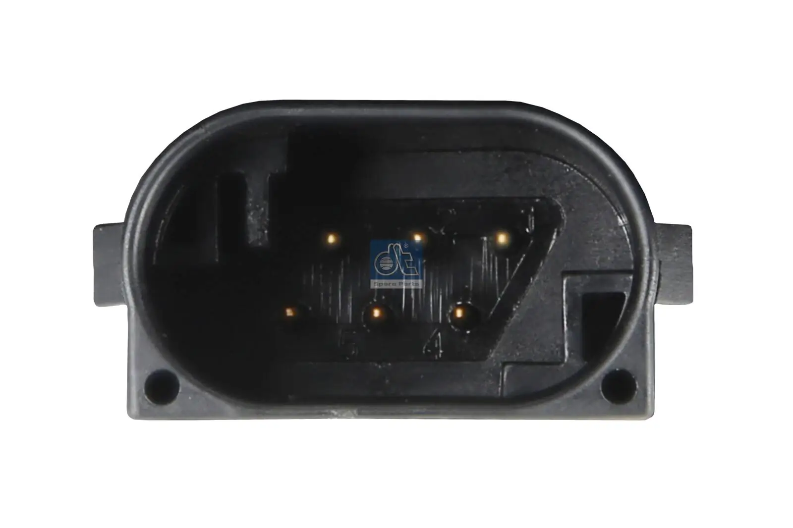 Accelerator Pedal 5.46027