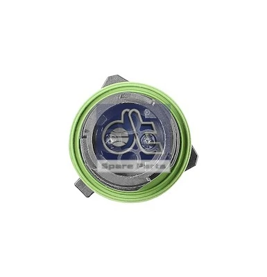 Sensor, exhaust gas temperature 4.69780