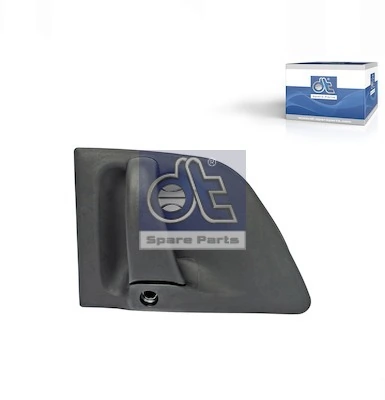 DT Spare Parts 1.22158 Exterior Door Handle