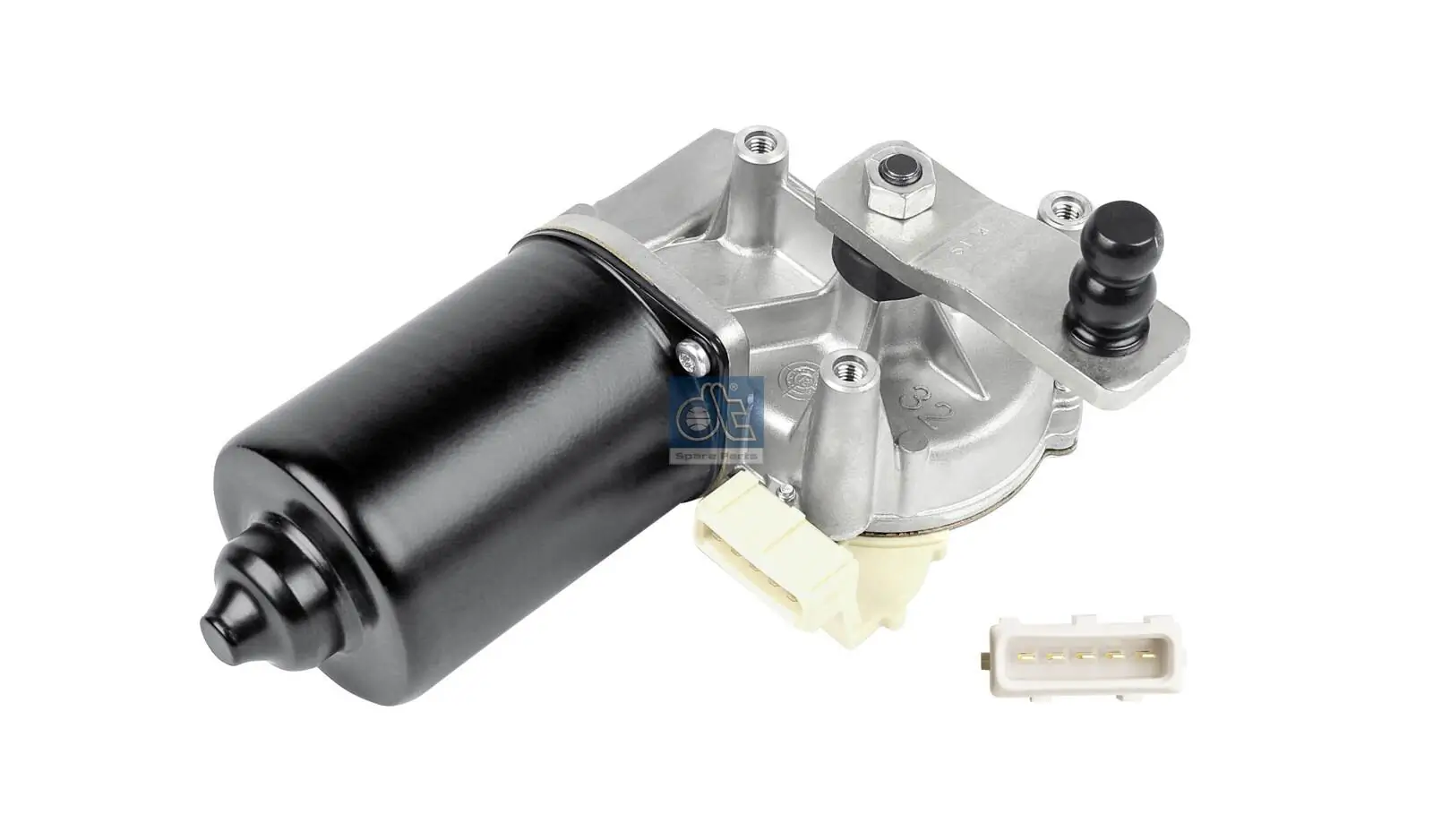 DT Spare Parts 4.63605 Wiper Motor
