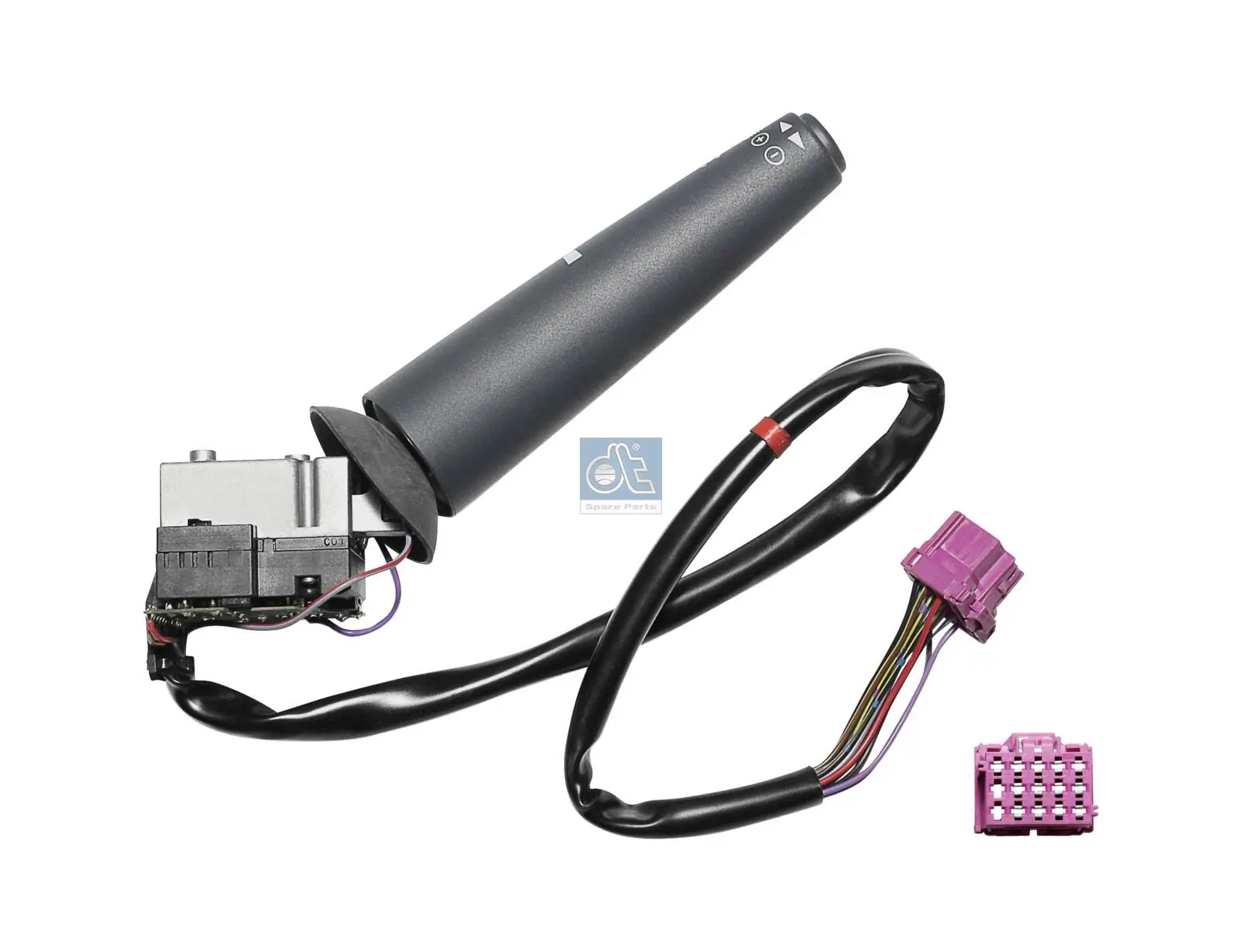 Steering Column Switch 4.63320