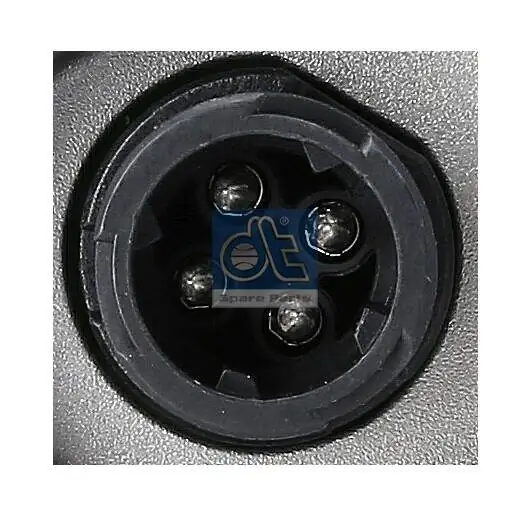 DT Spare Parts 2.32493 Solenoid Valve, shift cylinder