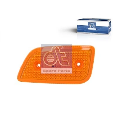 DT Spare Parts 4.70981 End Outline Marker Light