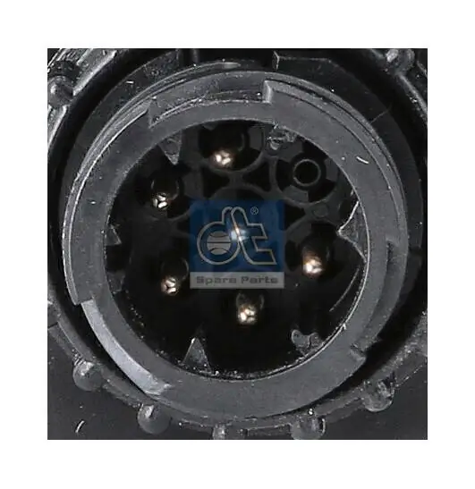 Tail Light Assembly 2.24409