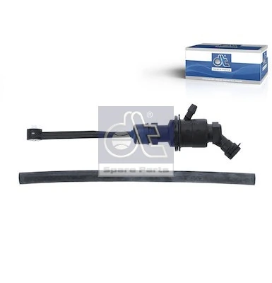 Master Cylinder, clutch 6.43069