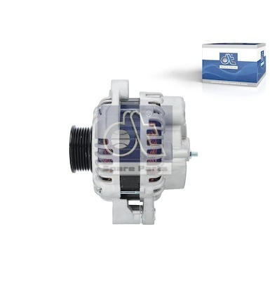 Alternator 7.61504