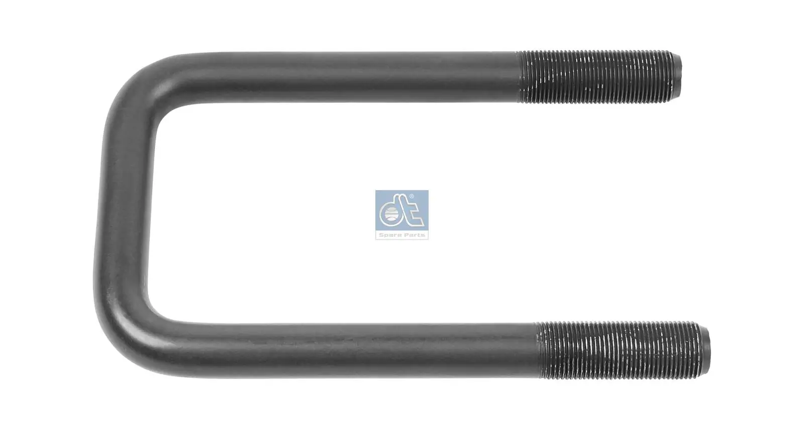 DT Spare Parts 7.11031 Spring Clamp