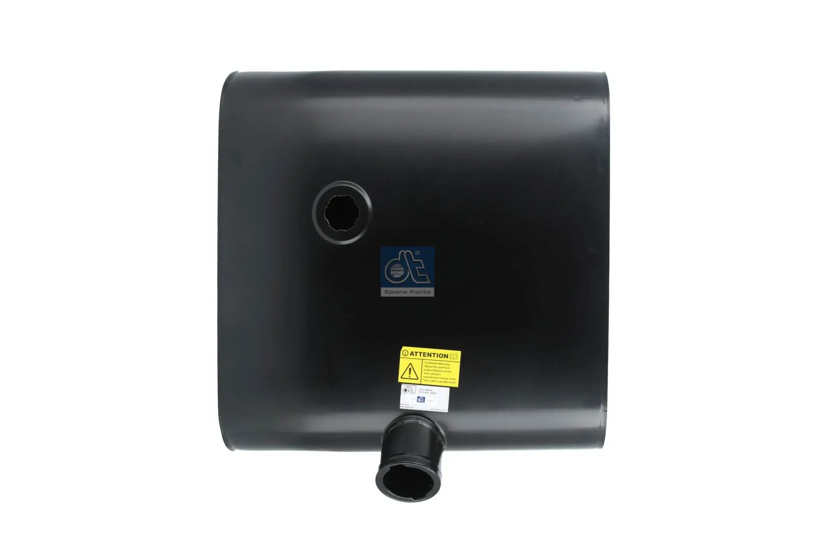 DT Spare Parts 7.24201 Fuel Tank