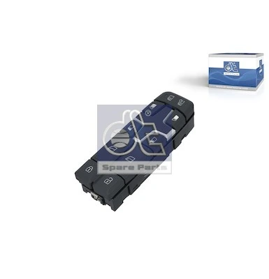 Switch, window regulator 2.25453