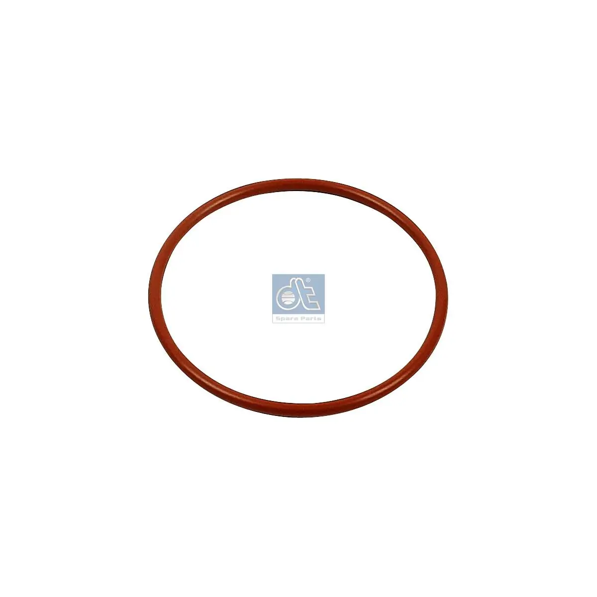 DT Spare Parts 3.10182 O-Ring, cylinder sleeve