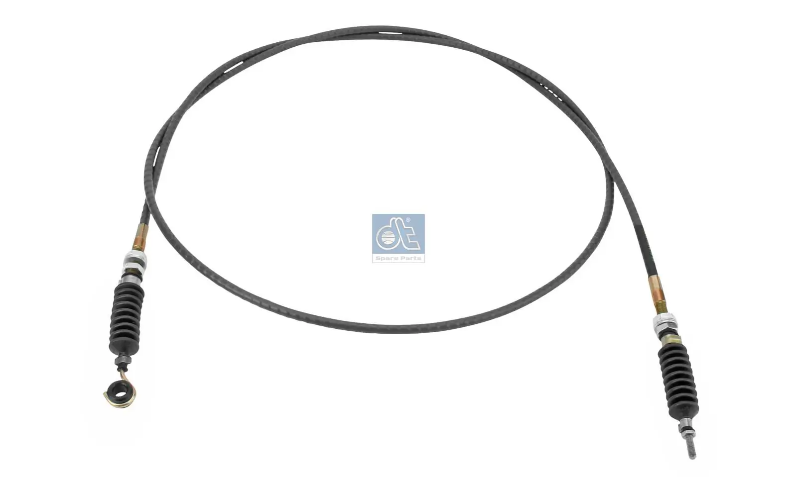 DT Spare Parts 3.26010 Accelerator Cable
