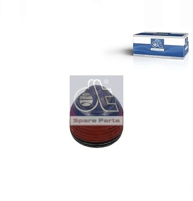 DT Spare Parts 2.35070 Screw Plug, axle drive