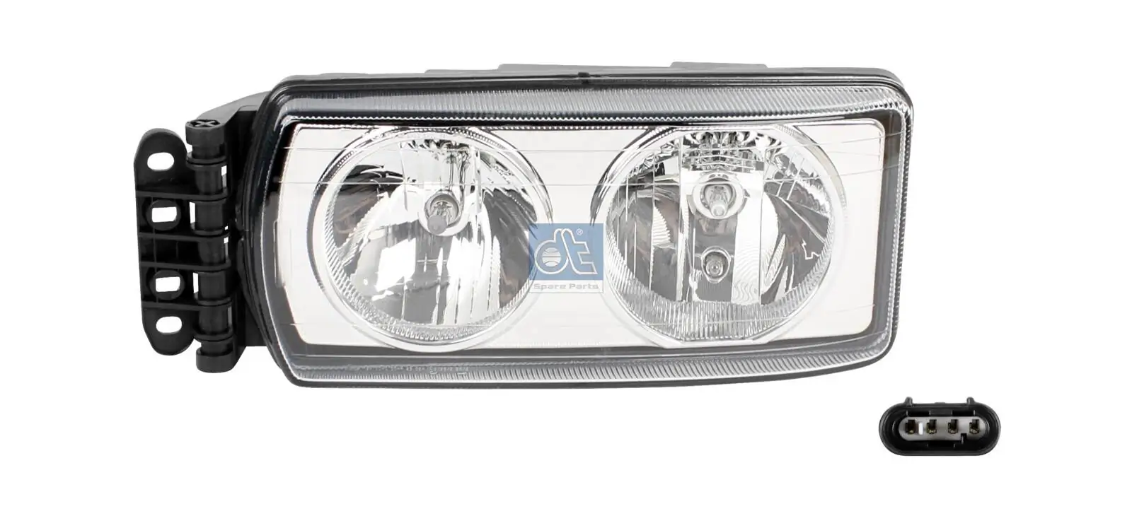 Headlight 7.25036