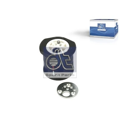 DT Spare Parts 4.60949 Valve, gear shift lever