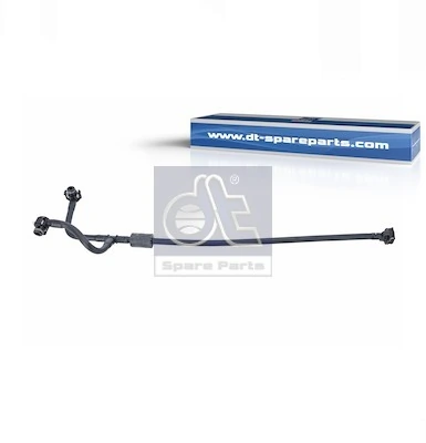 DT Spare Parts 3.15103 Coolant Pipe