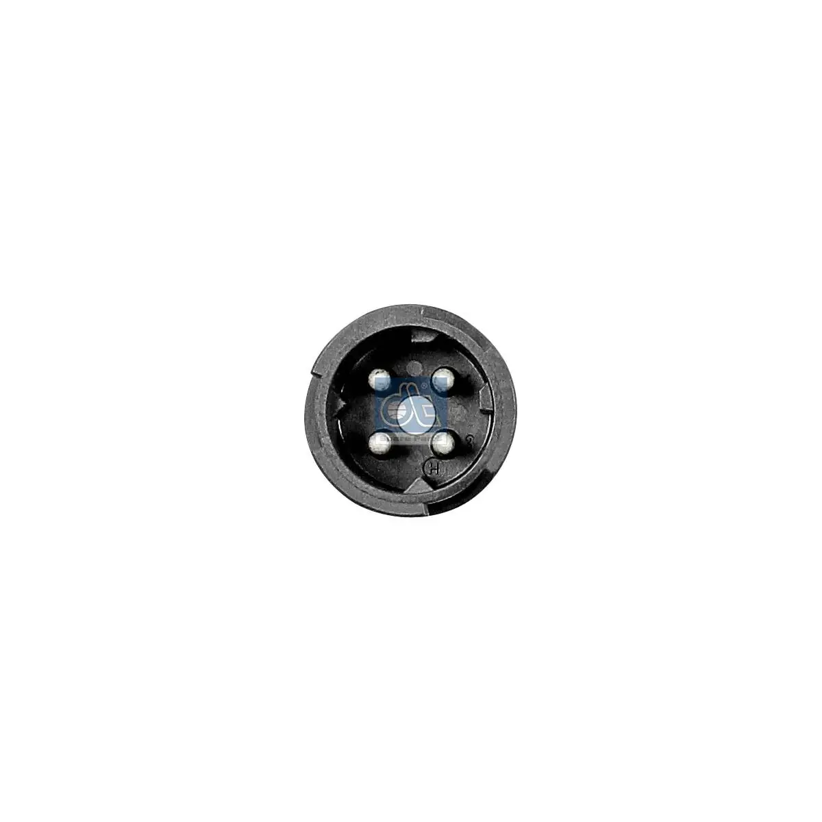 DT Spare Parts 2.12463 Sensor, oil pressure