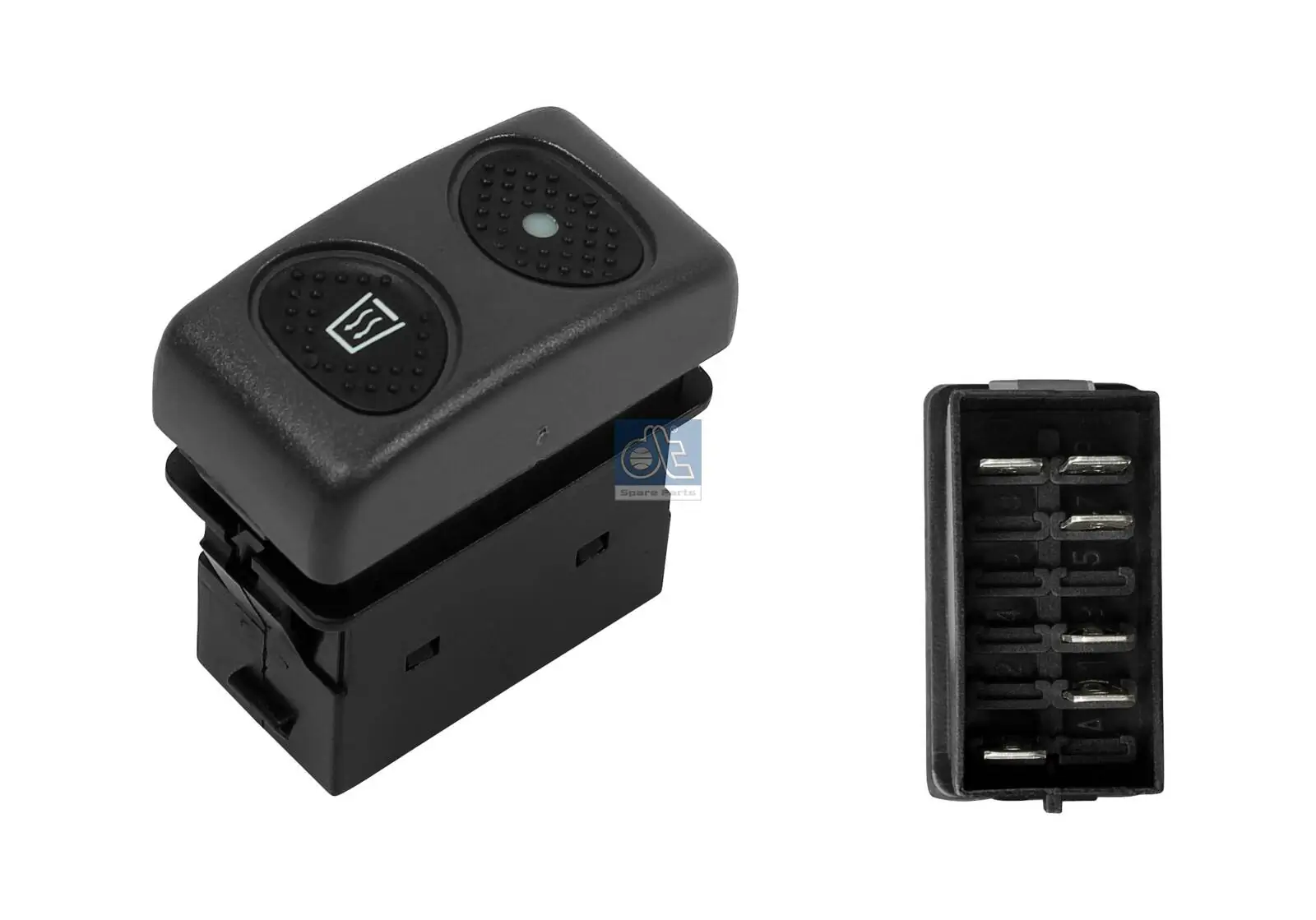 DT Spare Parts 7.78114 Switch