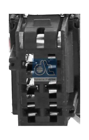 DT Spare Parts 4.62076 Steering Lock