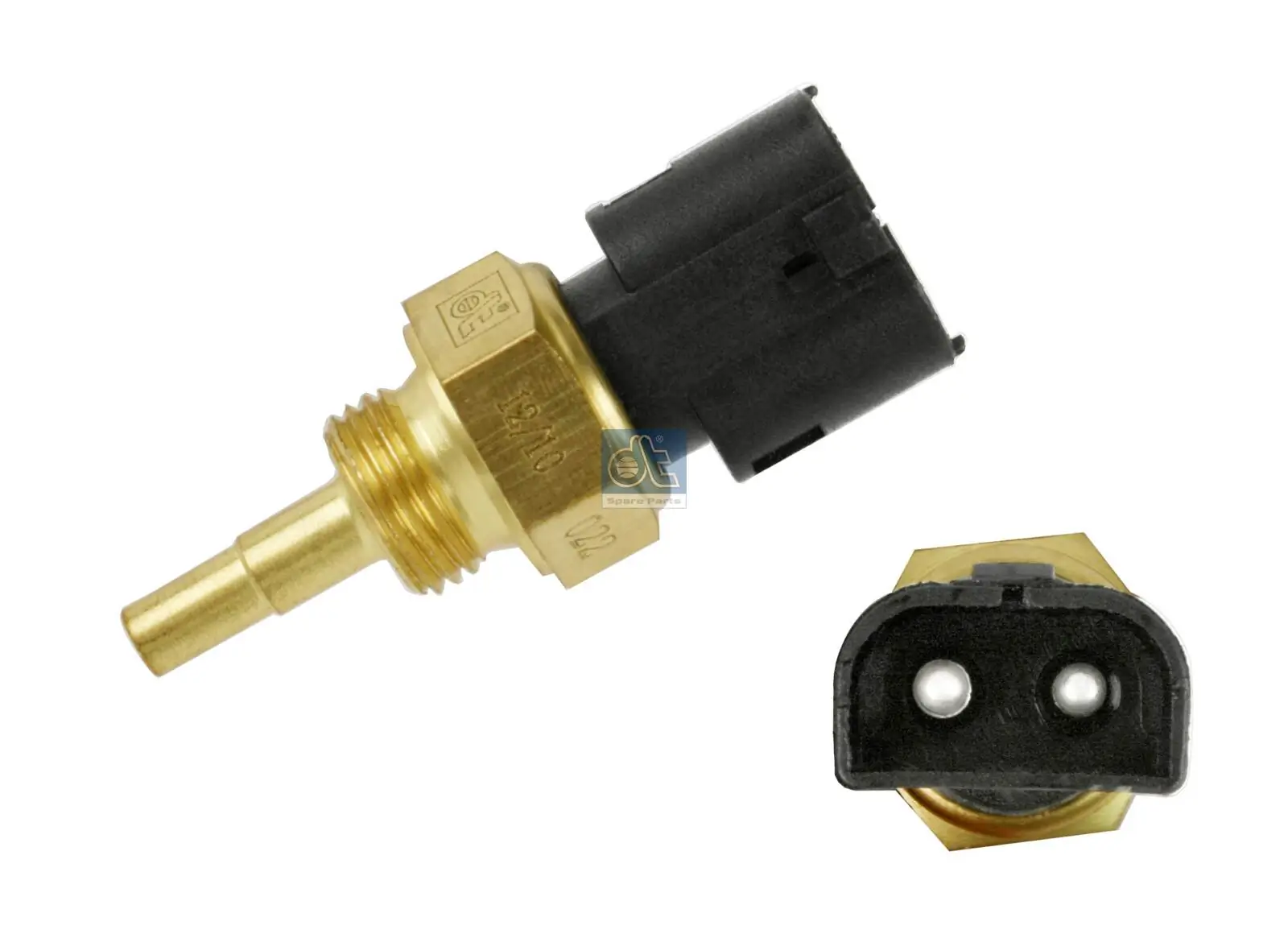 Sensor, coolant temperature 2.15022