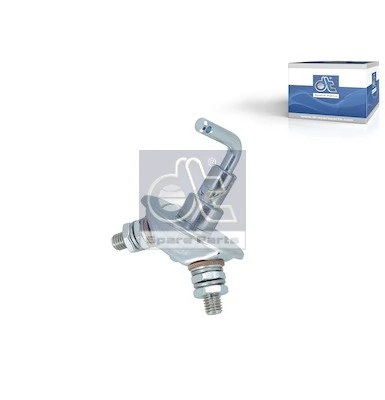 DT Spare Parts 1.21737 Main Switch, battery