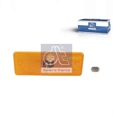 Side Marker Light 4.63509