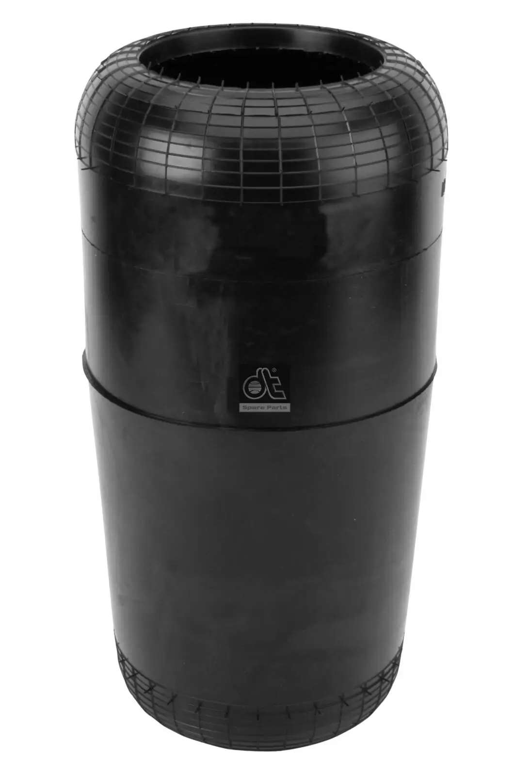 DT Spare Parts 6.13026 Bellow, air suspension