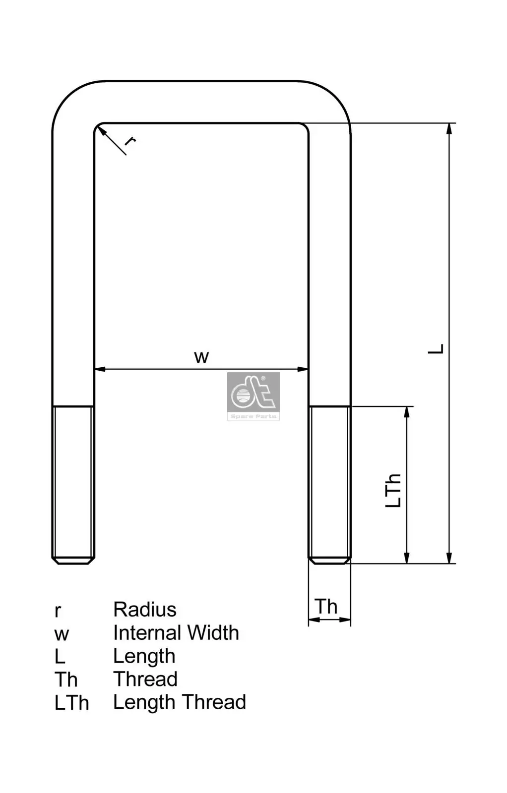 Spring Clamp 2.61832