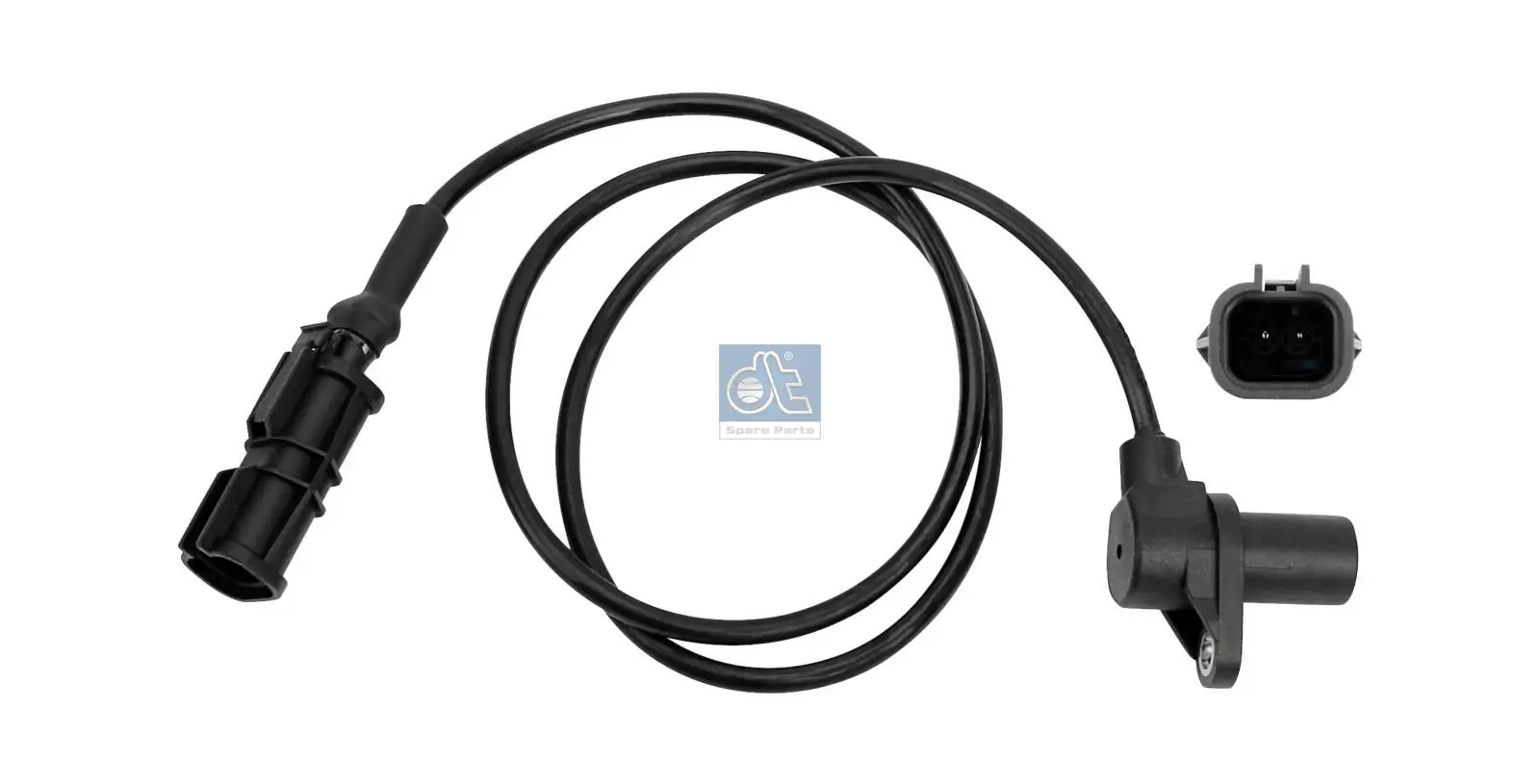 DT Spare Parts 3.37028 Sensor, crankshaft pulse