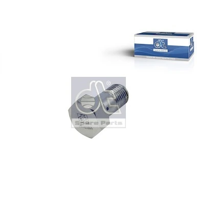 Valve, fuel supply system 2.12473