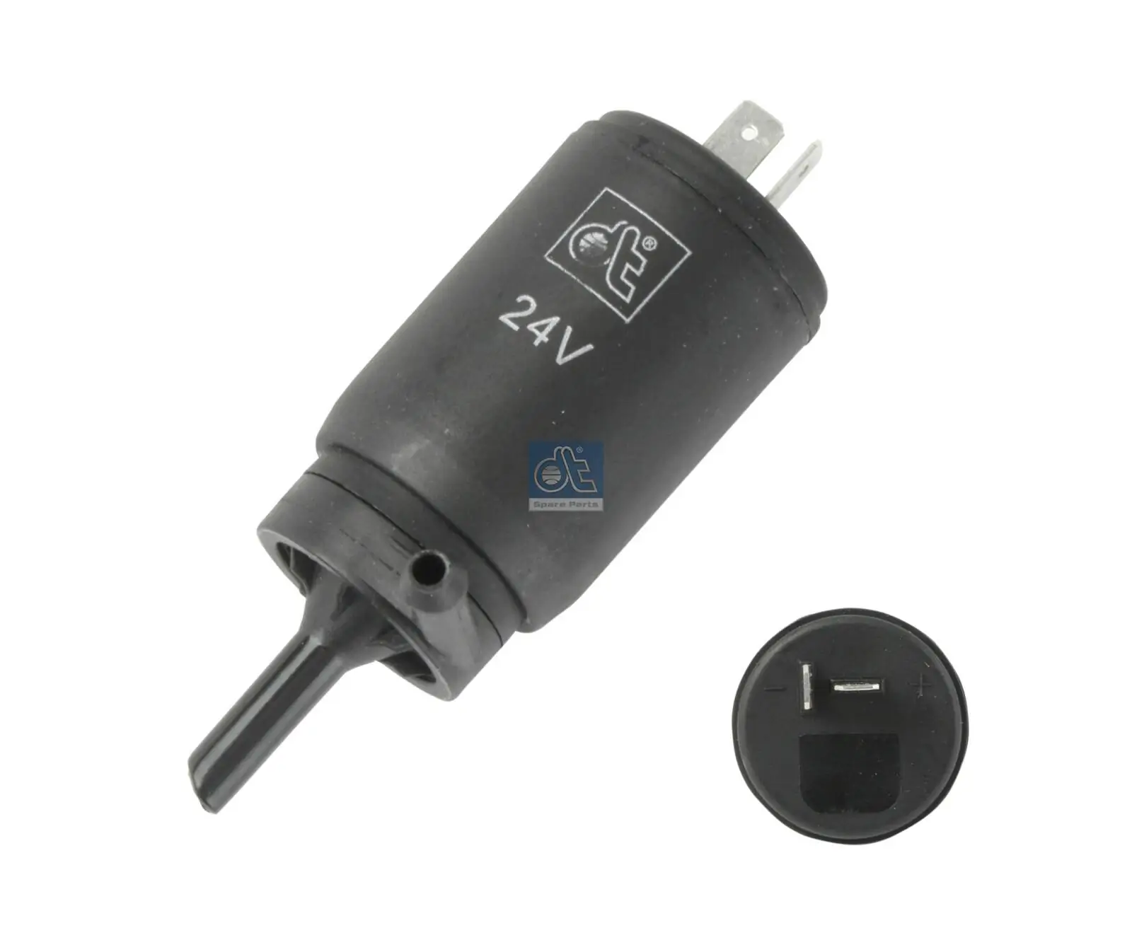 Pam Air Pembersihan, Pembersihan Cermin 1.22021