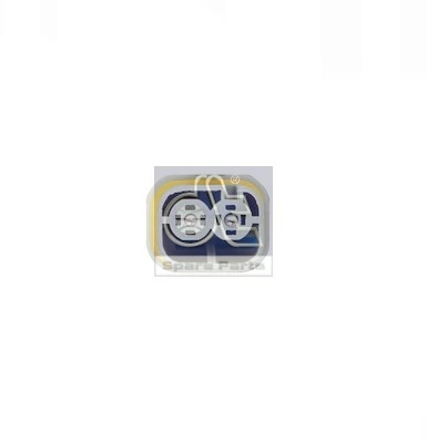 Temperature Switch, radiator fan 3.37018