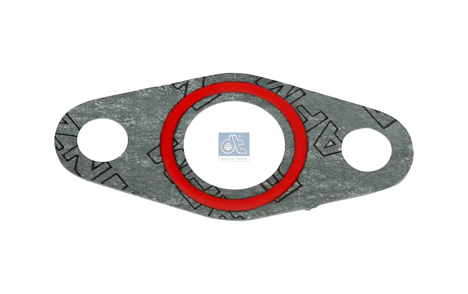 Seal, turbine outlet 5.41192