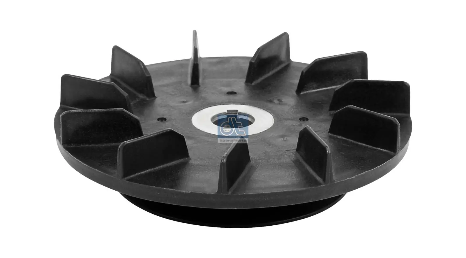 Belt Pulley, alternator 4.61526