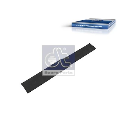 DT Spare Parts 1.18571 Fixing Strap, compressed-air tank