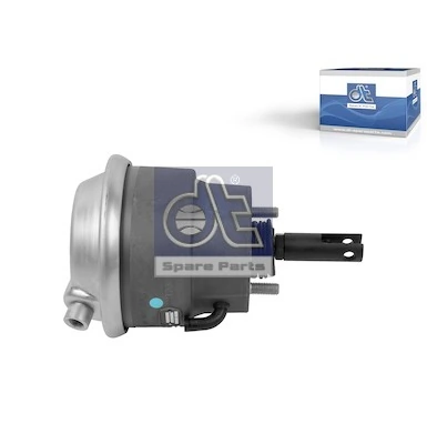 Spring-loaded Cylinder 7.34214