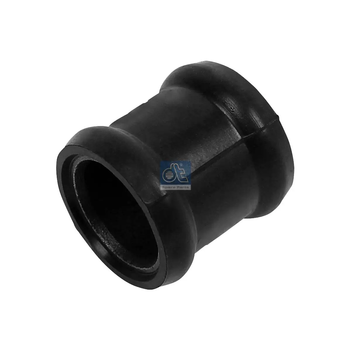 DT Spare Parts 3.15041 Gasket, coolant pipe