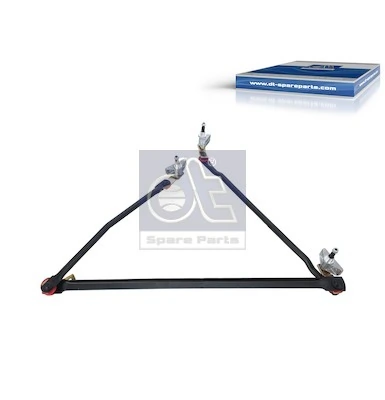 DT Spare Parts 5.63203 Wiper Linkage