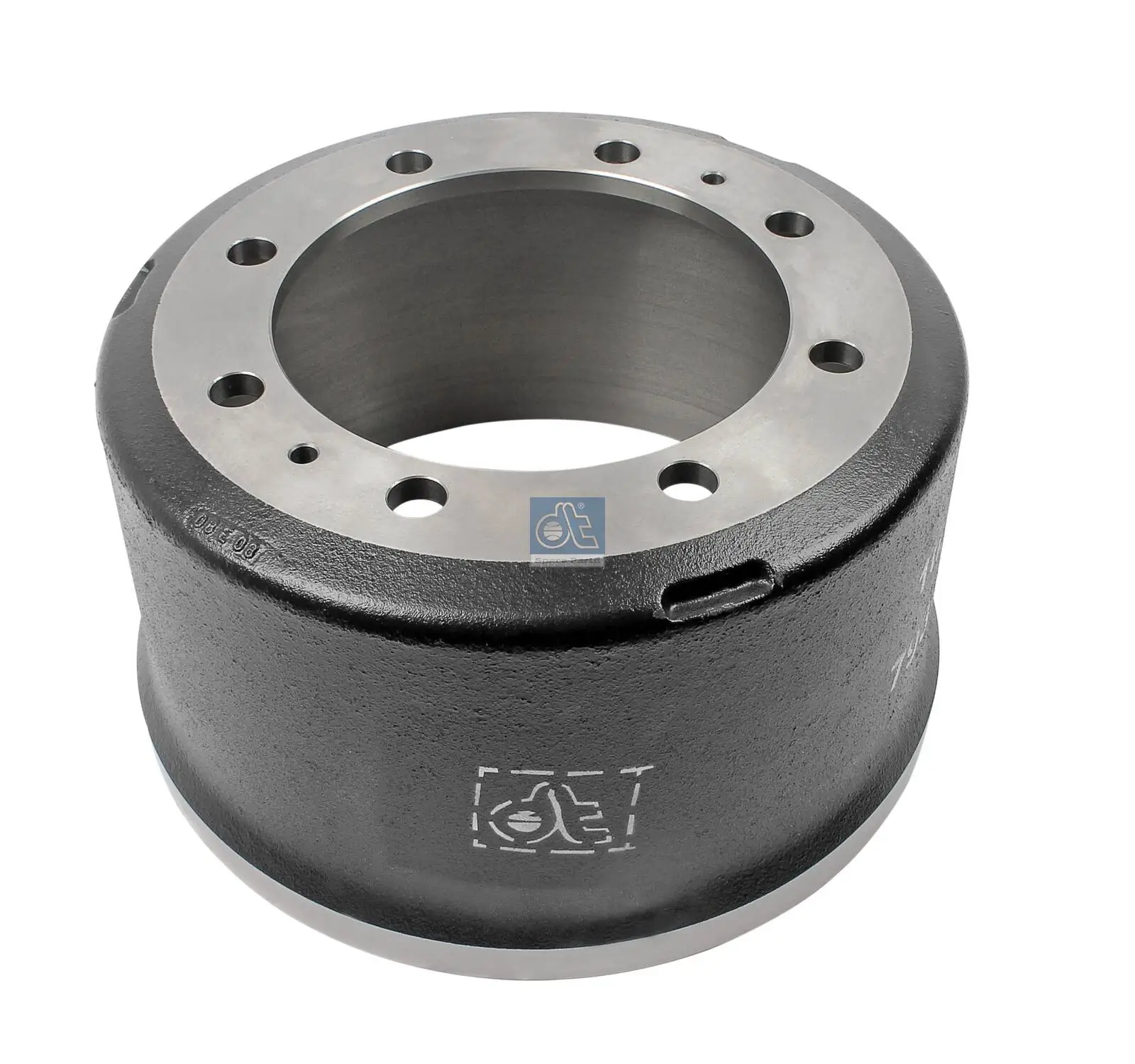 Brake Drum 10.13223