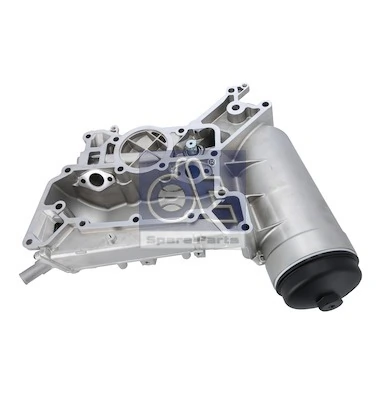 Cooling Bin, oil cooler 4.69699