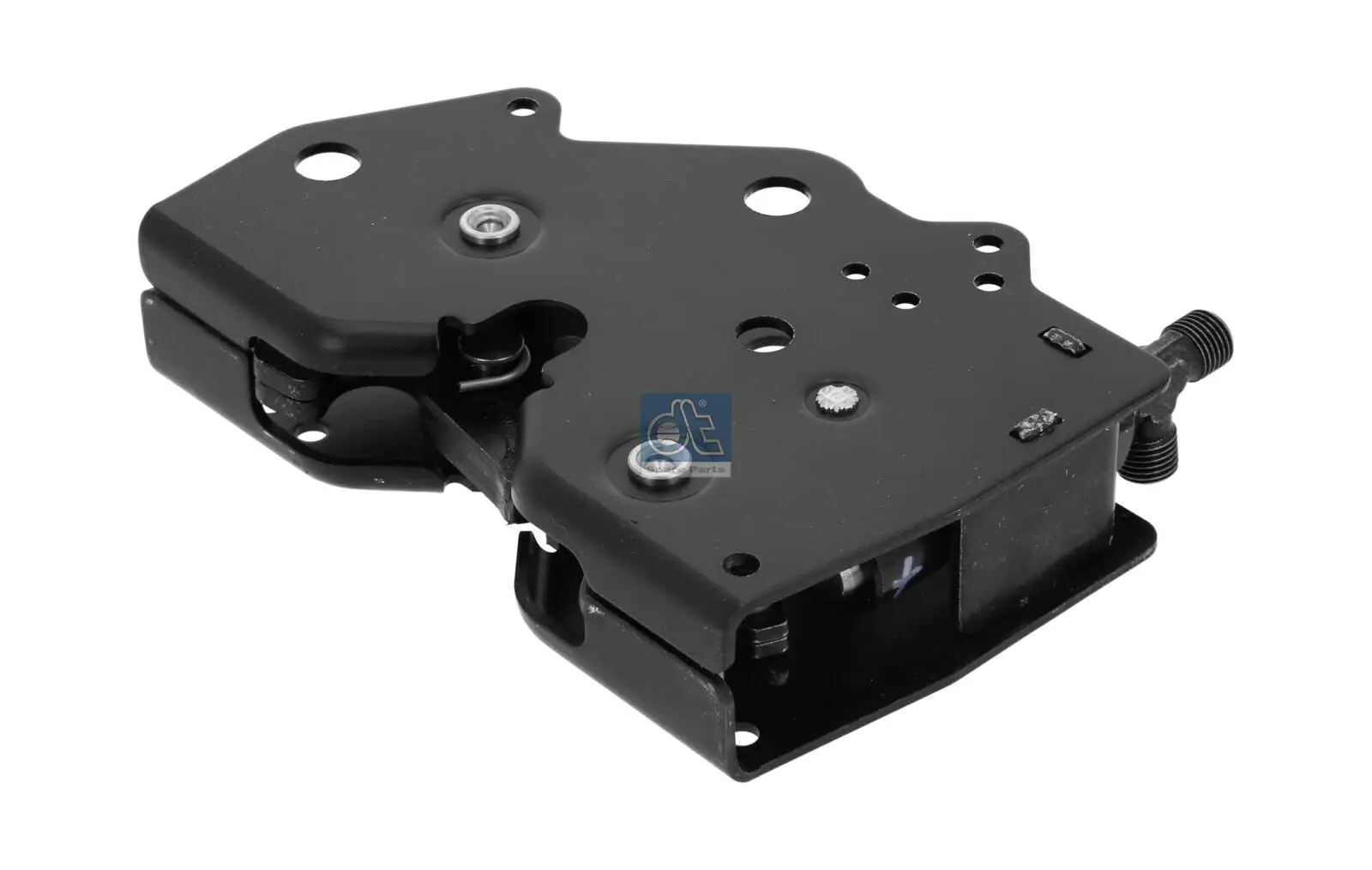 DT Spare Parts 5.65143 Door Lock, driver cab