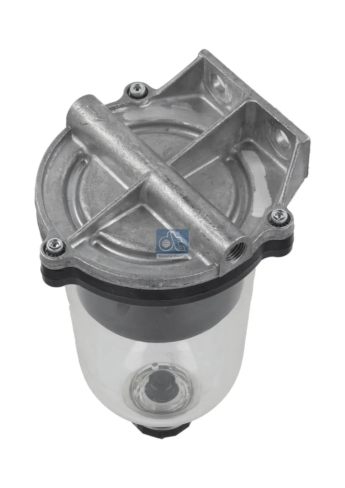 DT Spare Parts 6.33243 Fuel Filter