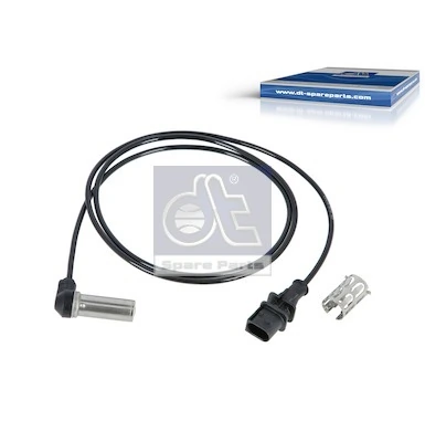 Sensor, wheel speed 4.70163