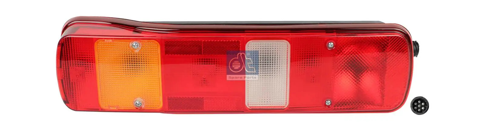 Tail Light Assembly 2.24418